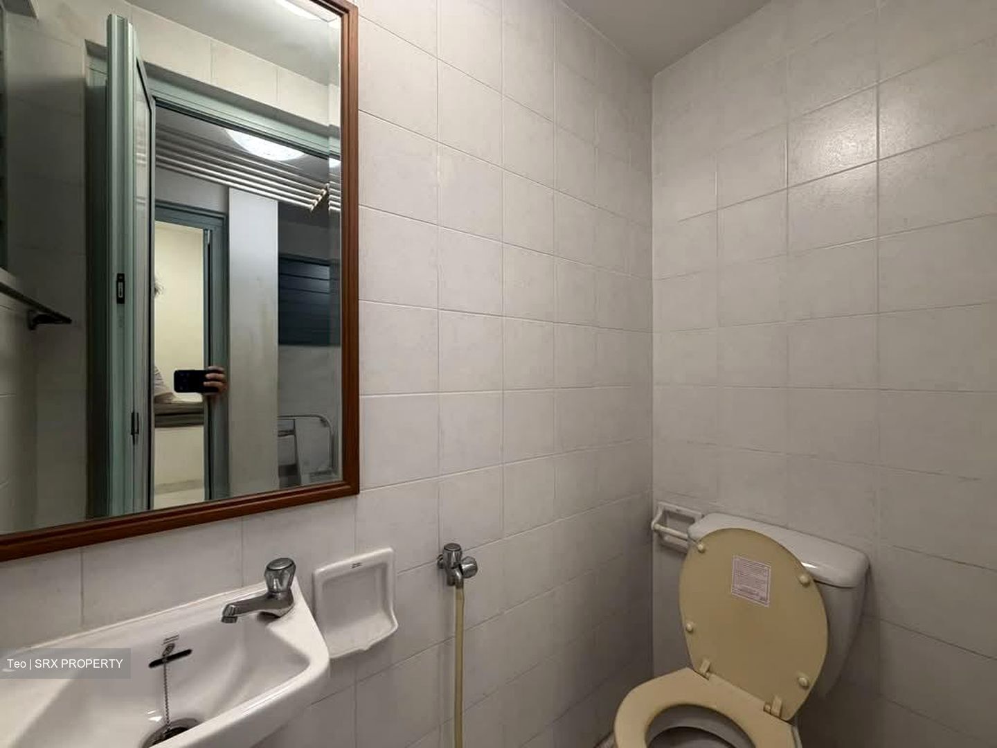Faber Crest (D5), Condominium #606037641
